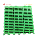 600*600mm plastic goat slat floor perfect suit for goat farm